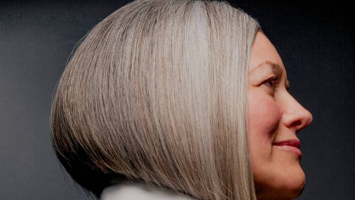An Expert’s Guide to Caring for and Styling Gray Hair