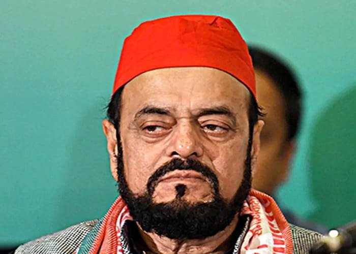 Protests should not have happened without permission: Abu Azmi