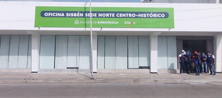 Alcaldía alerta sobre mensajes falsos relacionados con el Sisbén