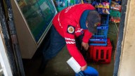 Lluvias históricas dejan afectaciones en Toluca
