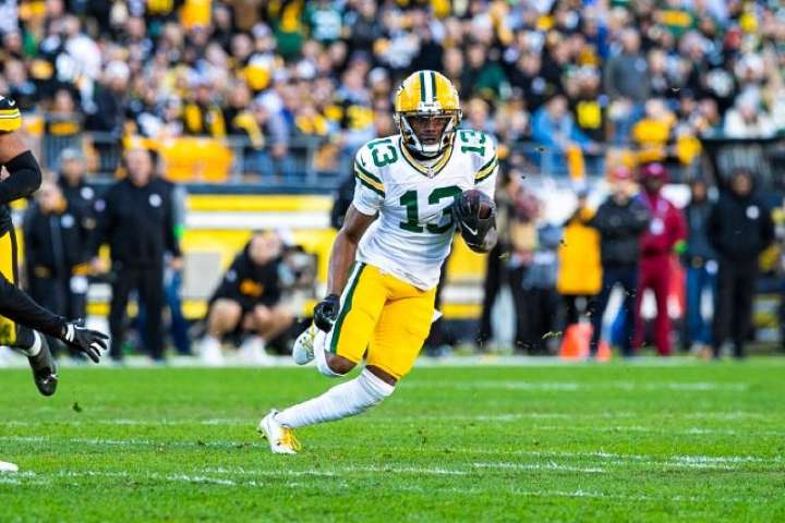 Wide Receiver Start 'Em, Sit 'Em Picks for Fantasy Football Week 3 (2025)