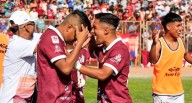 Atlético Torino empató en Amazonas a cero goles contra Bagua FC.