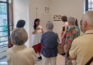 Las galerías de arte de Asturias, unidas para abrir temporada