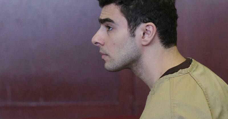 Mangione's lawyers urge judge to block death penalty