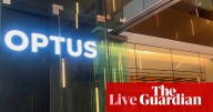 Australia news live: Acma not told of Optus triple-zero network issues for more than 10 hours, chair says