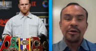 ¿Por qué Juan Manuel Márquez nunca quiso pelear contra Canelo Álvarez?