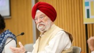 India Will Power Global Hydrogen Shift, Says Hardeep Puri