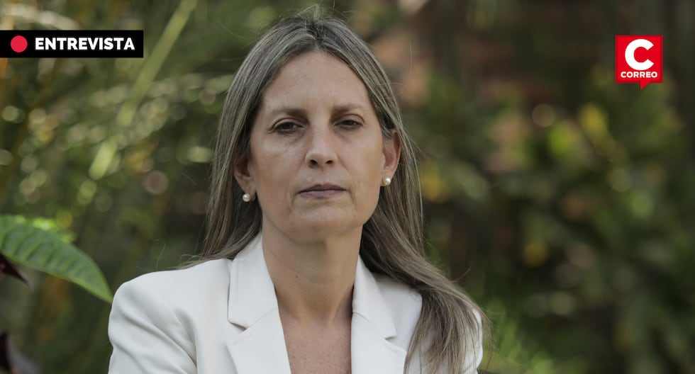María del Carmen Alva: “(Delia) Espinoza no nos ha alcanzado propuestas para mejorar la administración de justicia”