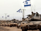Reportan que soldado israelí muerto en Gaza es hijo de chilenos