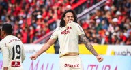 Universitario | El "desde hoy cada partido es una final" de Williams Riveros y el desaire de Jorge Fossati a Juan Reynoso ante 10 mil hinchas cremas: lo que no se vio del triunfazo de la U ante Melgar