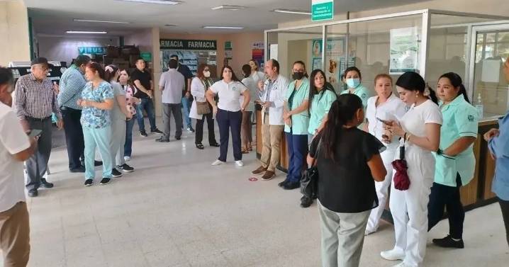 Sistema de salud al borde del colapso: deuda millonaria pone en riesgo la atención de miles de quindianos