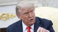 Advierte Trump sanciones más duras por ataque ruso a Ucrania