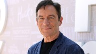 Jason Isaacs Warns 'Hate Is Being Weaponized' In Acceptance Speech