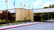 Church announces plans to rebuild Provo MTC's cafeteria, administration buildings