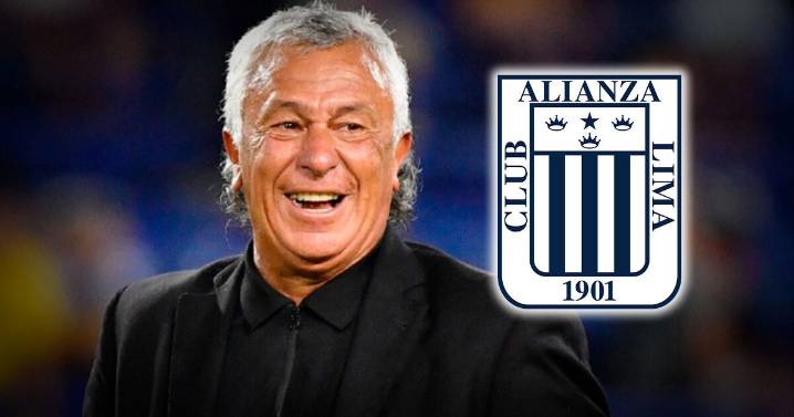 Néstor Gorosito cerca de renovar como DT de Alianza Lima: ¿Hasta cuándo será su nuevo contrato?