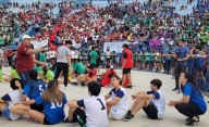 Telemach 2025: vuelve el histórico festival juvenil por el Mes del Estudiante