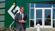 Gregory Industries debuts new headquarters in Jackson Township