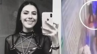 Asesinato a Gabriela Trejos: cámara captó el momento en que dispararon en Buga contra la hija de exdirectivo de la Cámara de Comercio