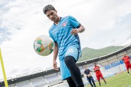 Unión ya prepara su estrategia para visitar a Santa Fe