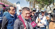 Distritos no tienen las competencias para la ejecución de “Vía del Loncco” en Arequipa