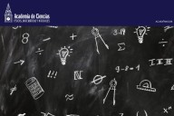 Venezolanos lideran candidaturas para ser miembro de la Red de Jóvenes Investigadores de Academia de Ciencias Físicas, Matemáticas y Naturales