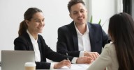 Estos siete errores comunes pueden arruinar su entrevista de trabajo