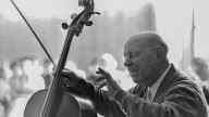 Cita musical a Prada de Conflent (1965)