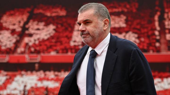 Reports: Ange Postecoglou to be named new Nottingham Forest manager