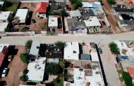 Concluye pavimentación en dos calles de la Nuevo Triunfo