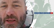 Cameron Little: Grave fears for missing hiker, 57, who failed to return from nine