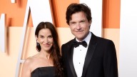 Meet Jason Bateman's two uniquely-named daughters — who have a very famous grandfather