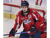 Windsor Spitfires will open season more short