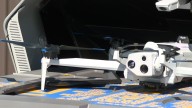 Eyes in the sky: Greeley police test drones as first responders