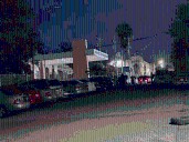 Decomiso de armas en Culiacán después de ataques en hospitales
