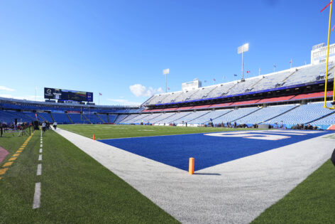 Dolphins vs. Bills Weather Forecast: Will It Rain at the Highmark Stadium During Week 3 Clash? In NFL Week 3 on Thursday Night Football, it's Bills vs Dolphins. It's important to consider the weather 