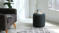 How To Turn A Dollar Tree Stool Into A Stylish And Affordable DIY Ottoman