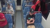 Sujeto que asesinó a refugiada ucraniana en tren de EU podría enfrentar la pena de muerte