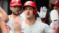 It’s been a surreal season for Phillies’ Otto Kemp