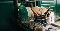 Avoid 'causing damage' with these common dishwasher mistakes