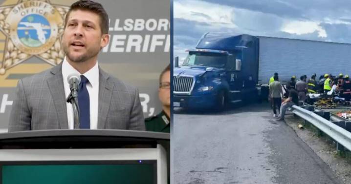 Florida attorney general subpoenas White Hawk Carriers, employer of semi driver in fatal Turnpike crash