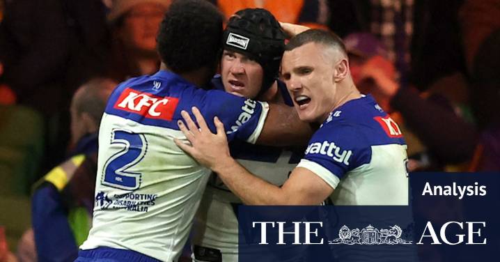 NRL 2024: Canterbury Bulldogs season hinges on massive decision