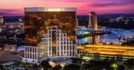 Fire quickly extinguished at Horseshoe Casino