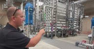 Antioch launches innovative desalination plant using Delta water