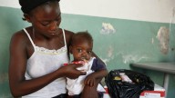 How a St. Louis nonprofit is fighting childhood malnutrition in Haiti