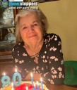 Mafalad Gorkic, 83, Missing