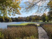 A Good Good homecoming at Kemper Lakes Golf Club