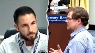 Michigan minister faces backlash over Dearborn street sign controversy
