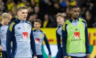Player power not a problem despite Alexander Isak's controversial transfer, says Viktor Gyokeres