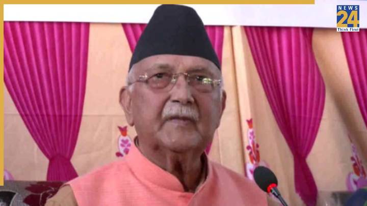 Nepal’s Former PM KP Sharma Oli Labels Current Govt ‘Gen-Z Govt’, Alleges It Was Formed Illegally
