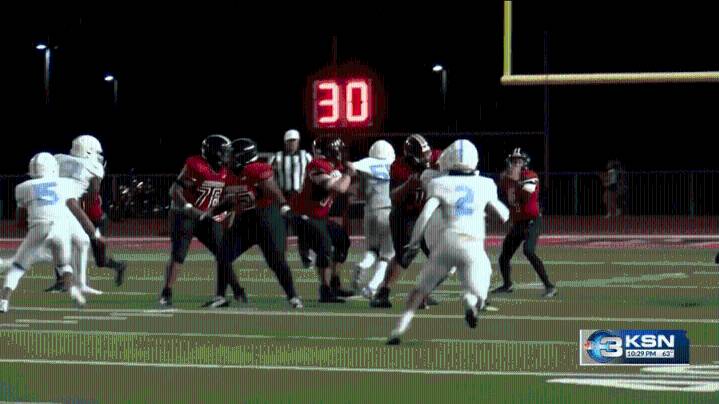 High school football previews: Heights Falcons